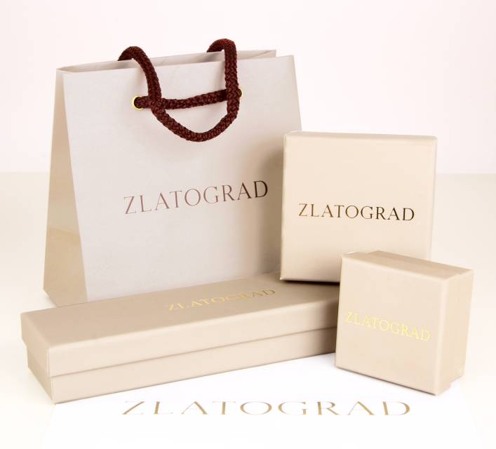 Обручальное кольцо из белого золота с бриллиантами (029118)